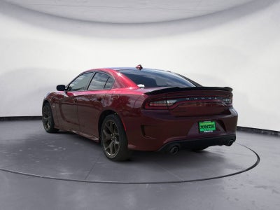 2019 Dodge Charger R/T