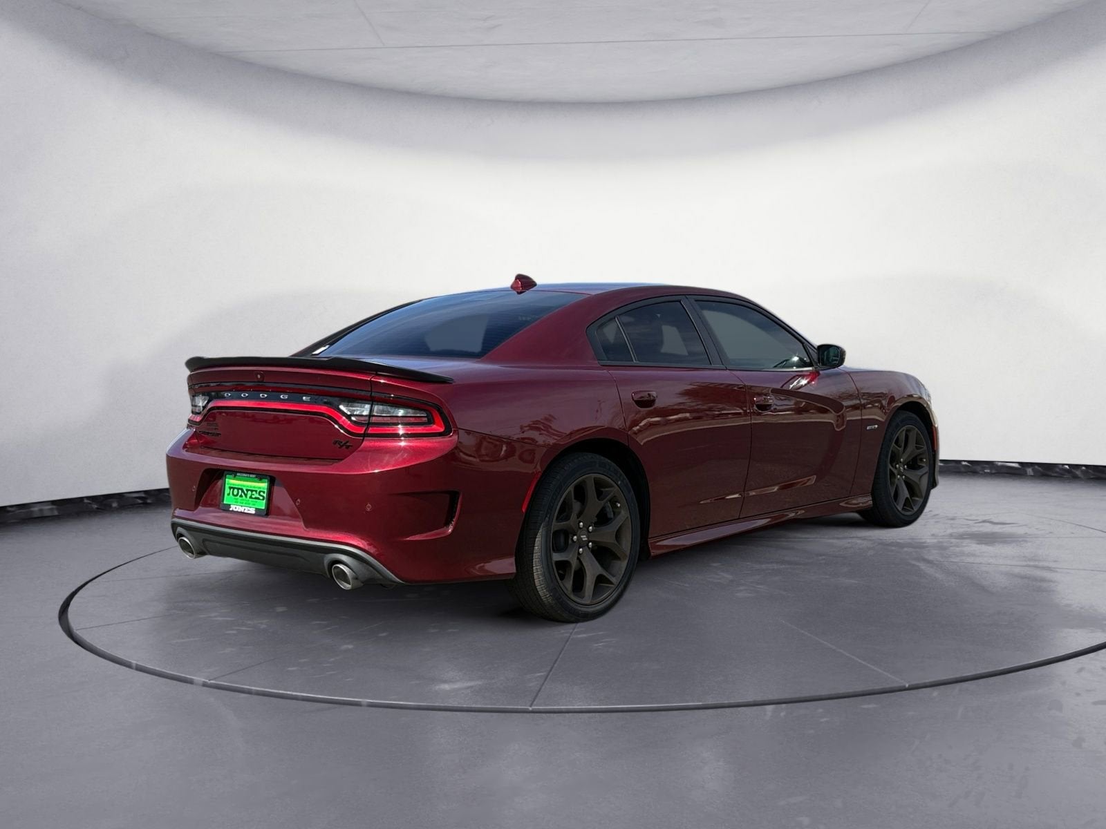 2019 Dodge Charger R/T