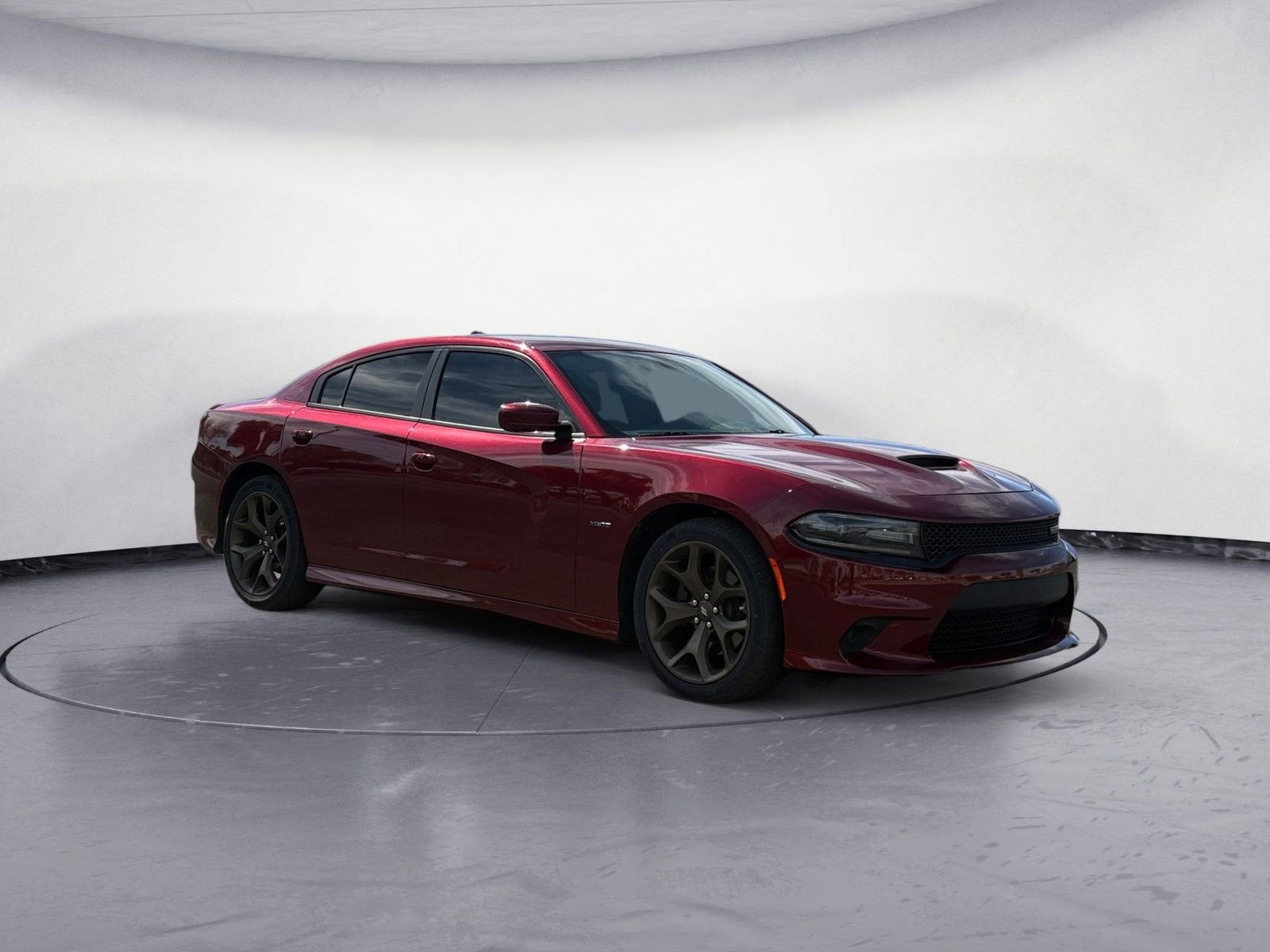 2019 Dodge Charger R/T