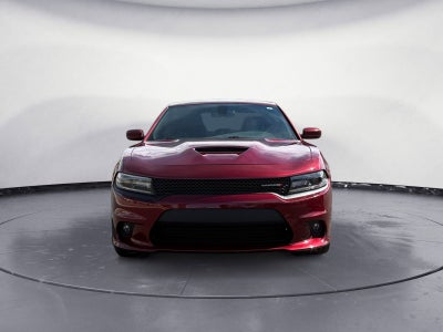 2019 Dodge Charger R/T