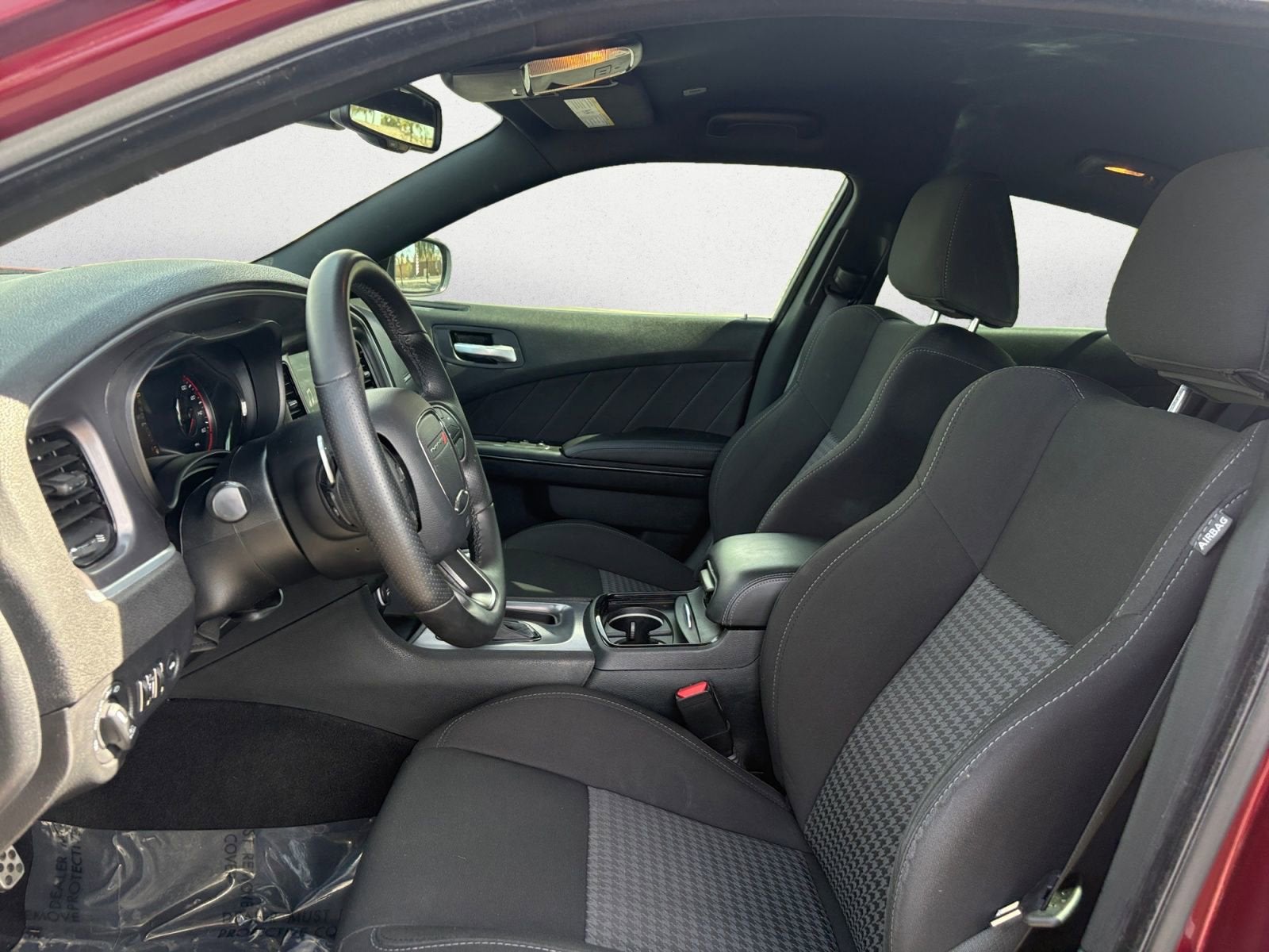 2019 Dodge Charger R/T