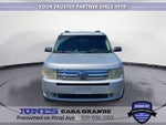 2009 Ford Flex SE