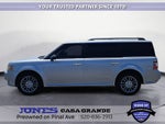2009 Ford Flex SE