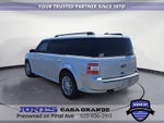 2009 Ford Flex SE