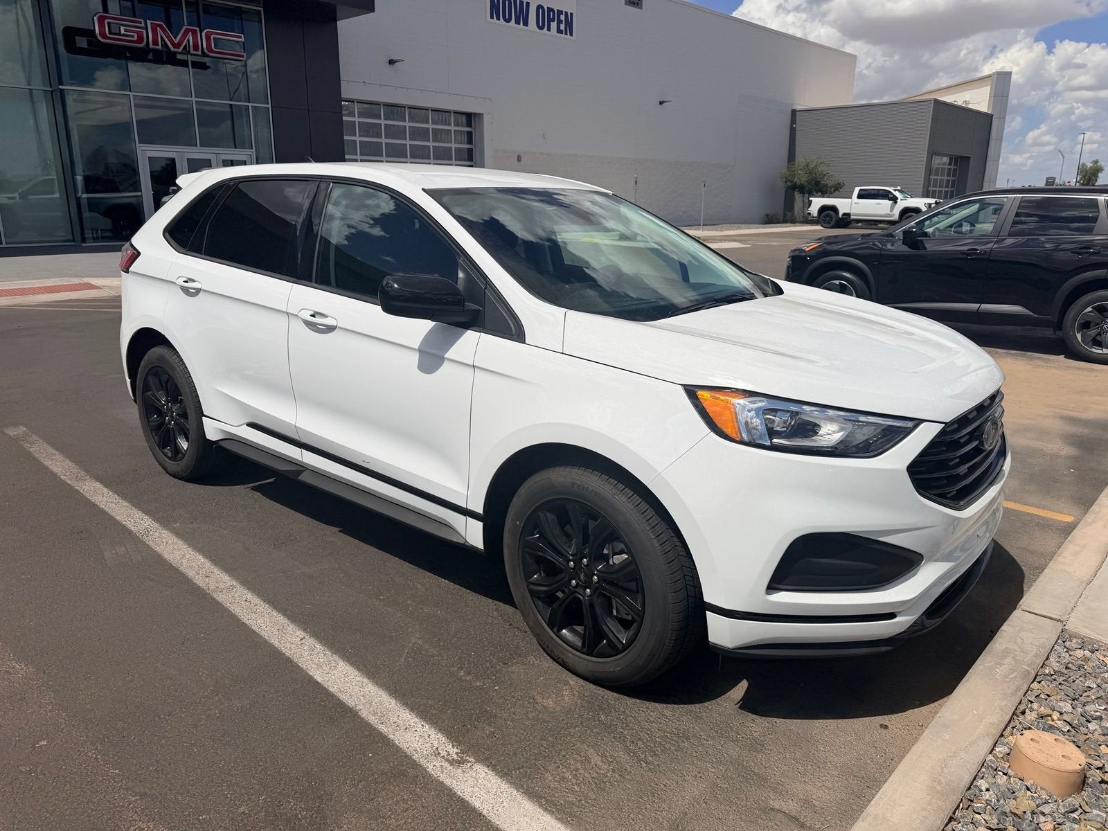 2024 Ford Edge SE