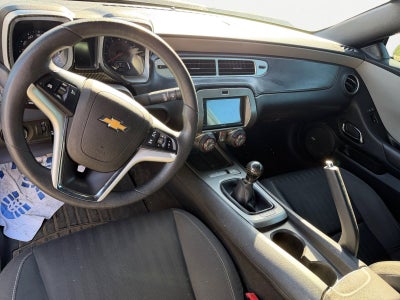 2013 Chevrolet Camaro LS