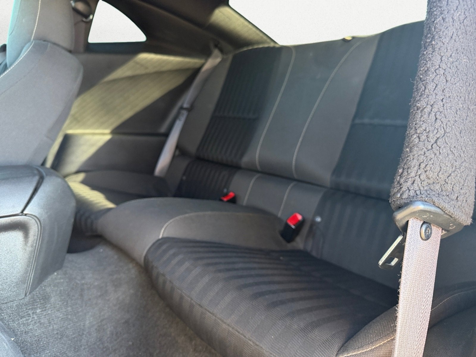 2013 Chevrolet Camaro LS