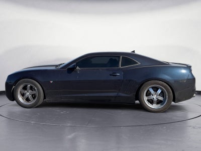 2013 Chevrolet Camaro LS