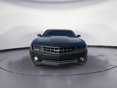 2013 Chevrolet Camaro LS