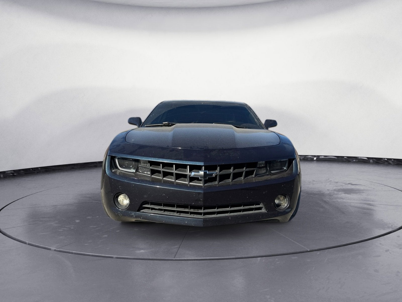 2013 Chevrolet Camaro LS