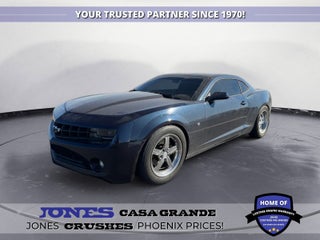 2013 Chevrolet Camaro LS