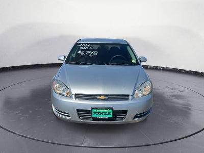2011 Chevrolet Impala LS Fleet