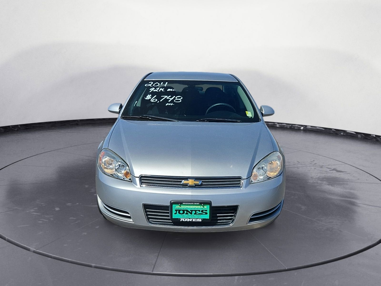 2011 Chevrolet Impala LS Fleet