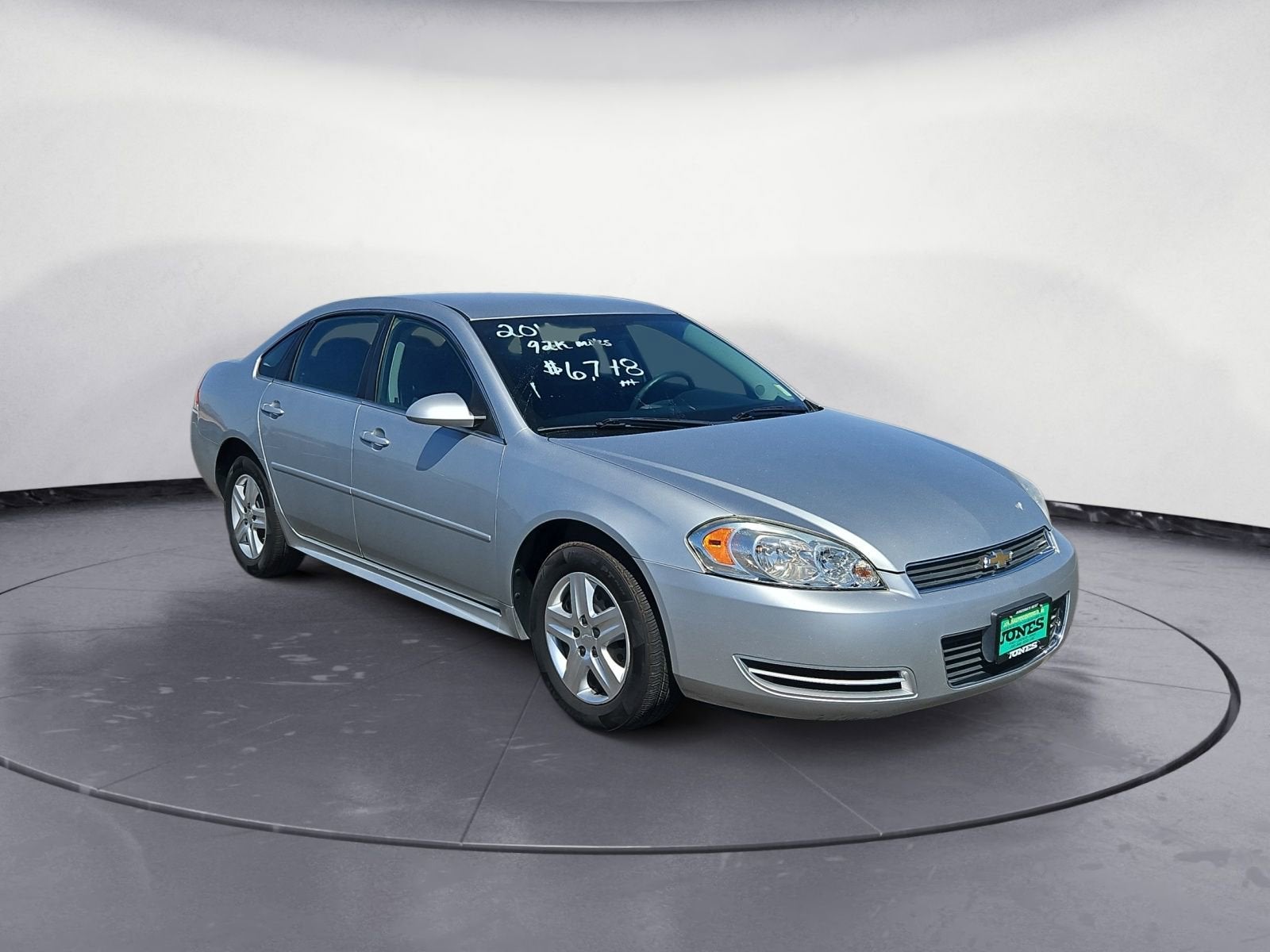 2011 Chevrolet Impala LS Fleet