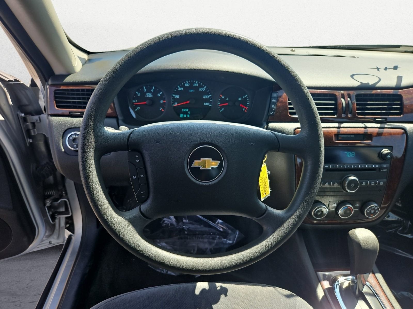2011 Chevrolet Impala LS Fleet