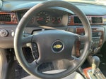 2011 Chevrolet Impala LS Fleet