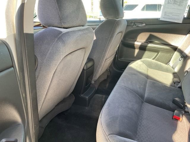 2011 Chevrolet Impala LS Fleet