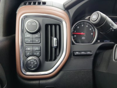 2022 Chevrolet Silverado 3500 HD High Country