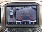 2022 Chevrolet Silverado 3500 HD High Country