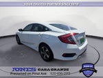2020 Honda Civic Sedan LX