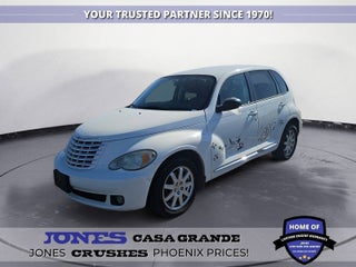 2010 Chrysler PT Cruiser Classic TOUR