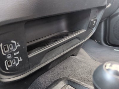 2021 RAM 3500 Tradesman
