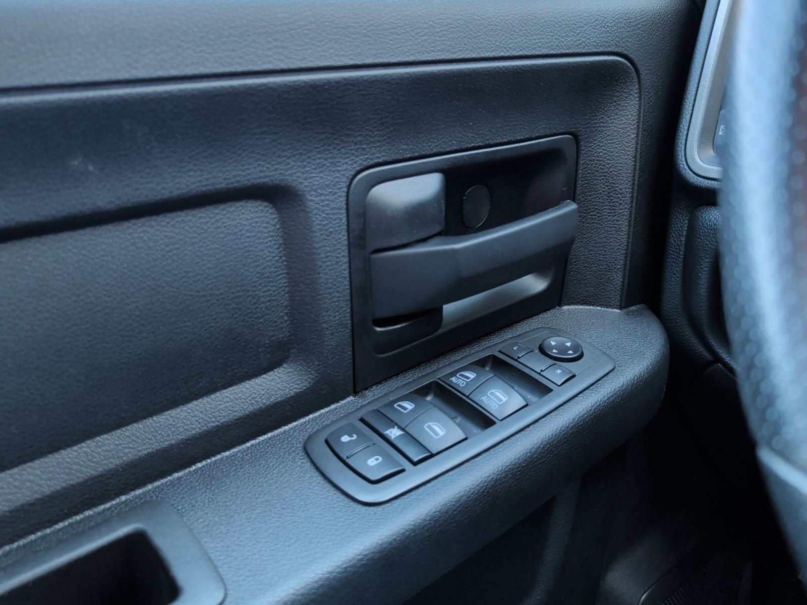 2021 RAM 3500 Tradesman