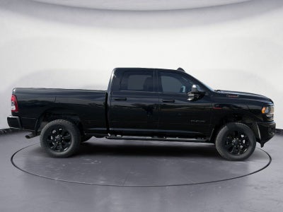 2021 RAM 2500 Big Horn