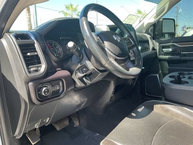 2023 RAM 2500 Laramie