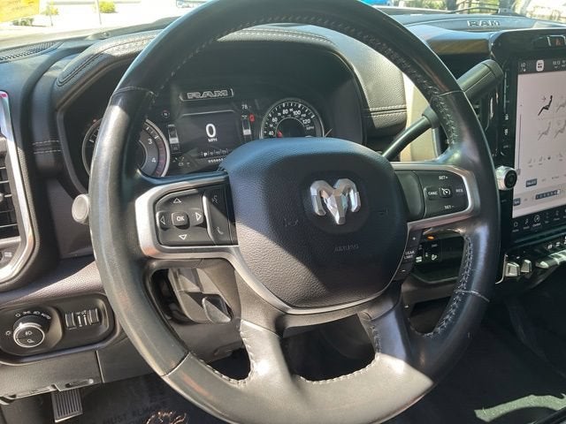 2023 RAM 2500 Laramie