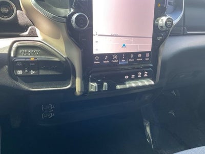 2023 RAM 2500 Laramie