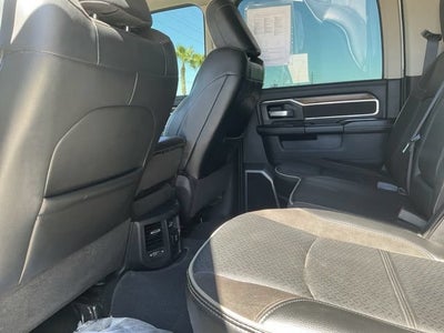 2023 RAM 2500 Laramie