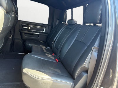 2018 RAM 2500 Limited