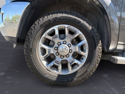 2018 RAM 2500 Limited