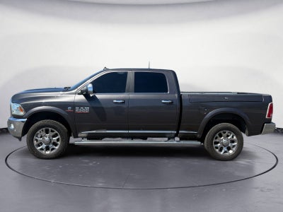 2018 RAM 2500 Limited