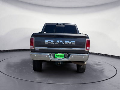 2018 RAM 2500 Limited