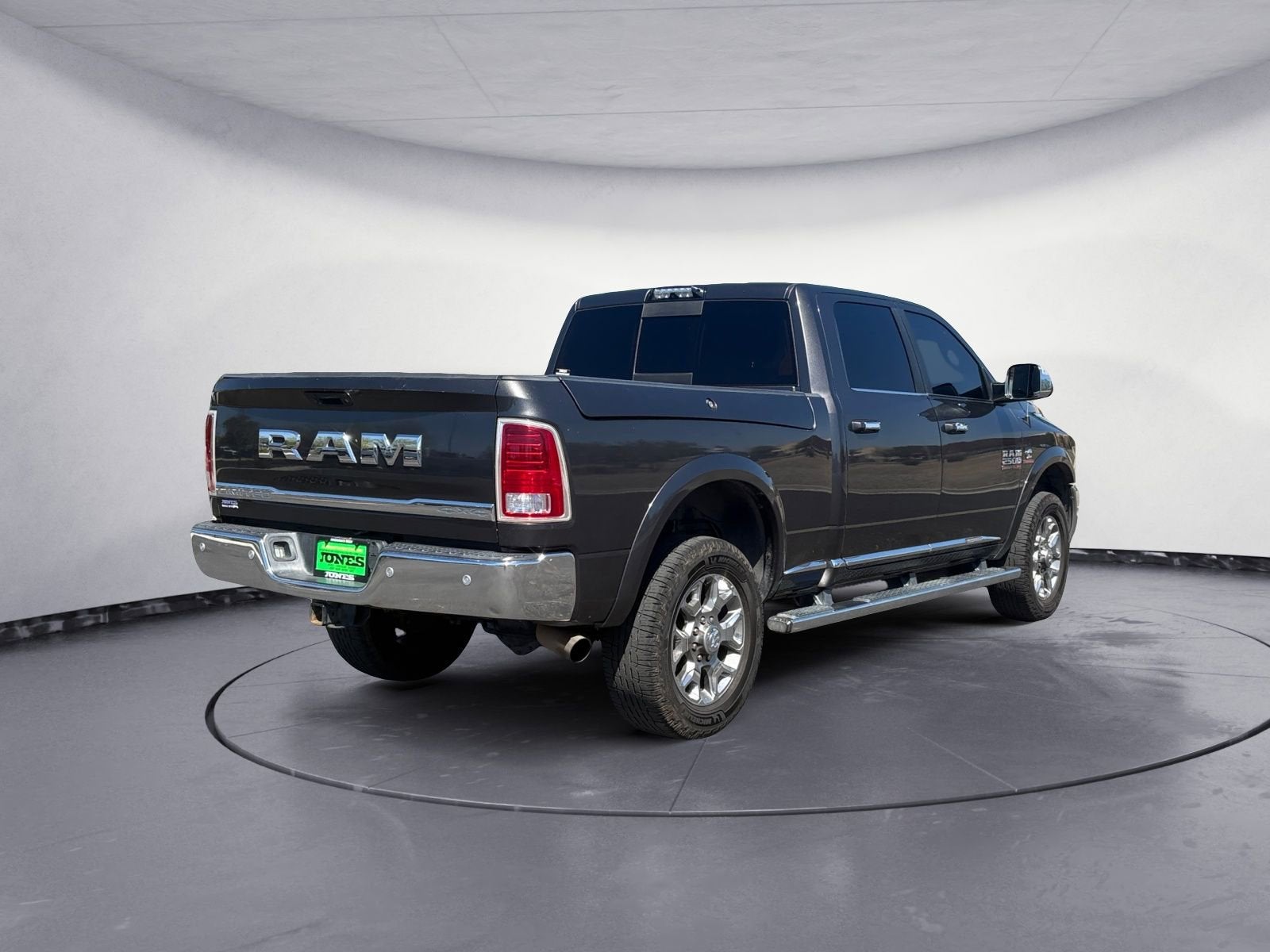 2018 RAM 2500 Limited