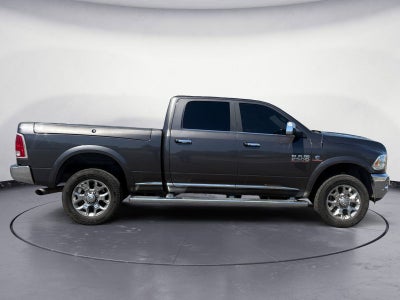 2018 RAM 2500 Limited