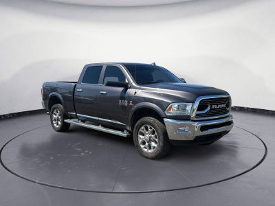 2018 RAM 2500 Limited