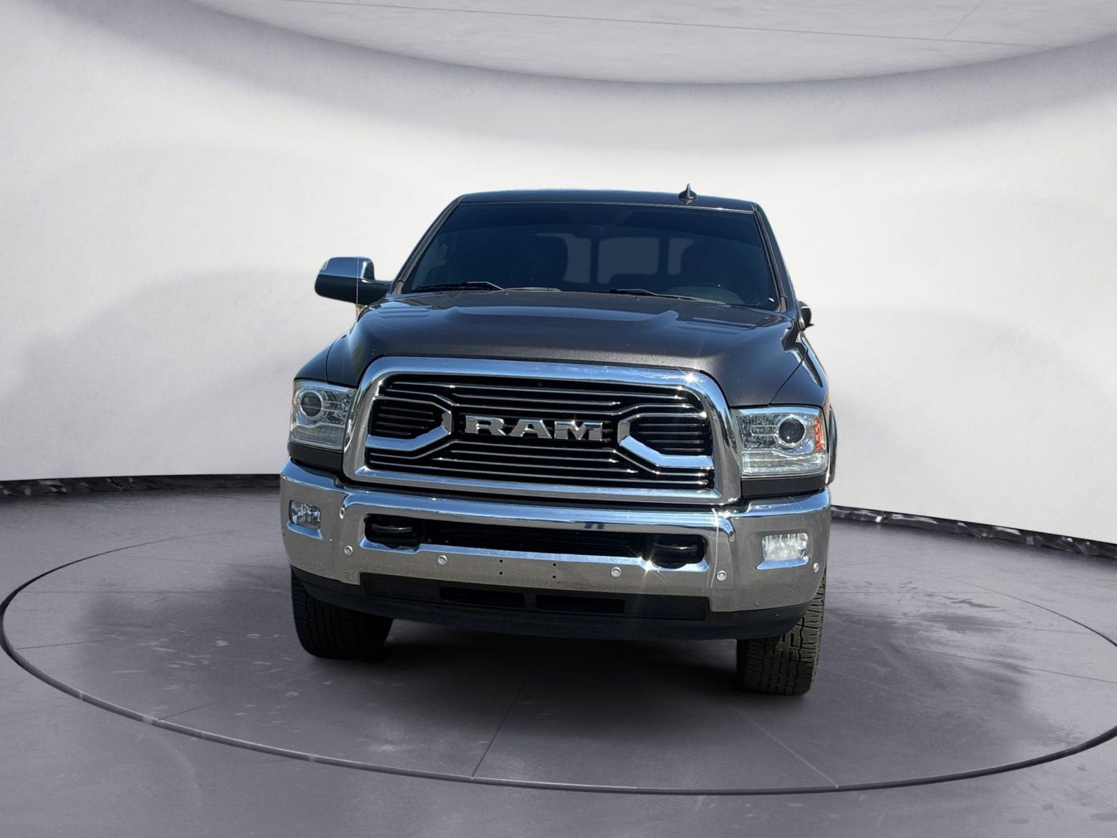 2018 RAM 2500 Limited