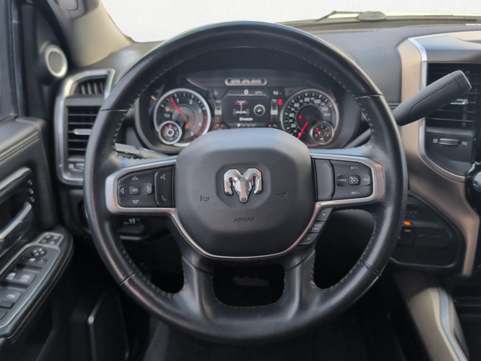 2023 RAM 2500 Laramie