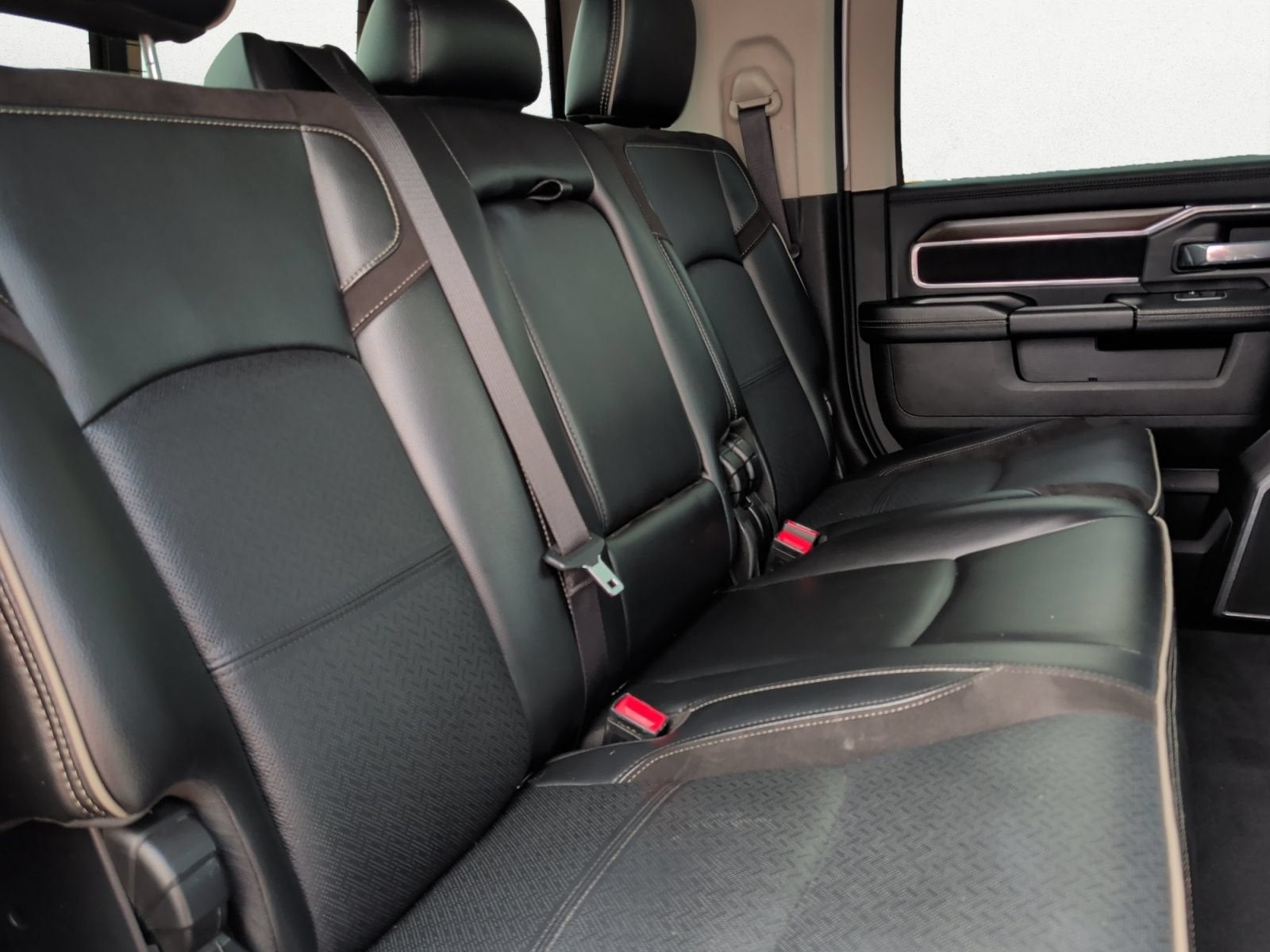 2023 RAM 2500 Laramie