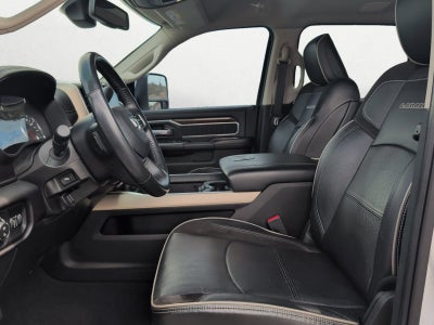 2023 RAM 2500 Laramie