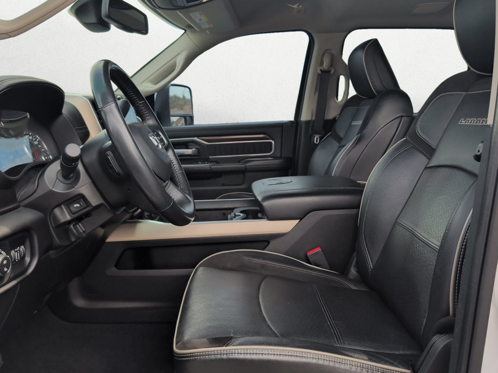 2023 RAM 2500 Laramie