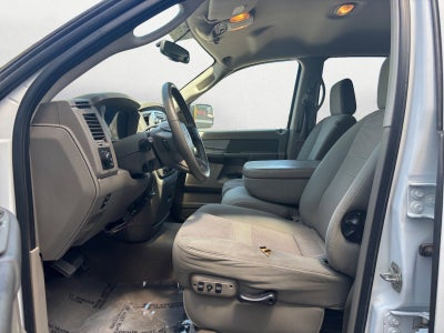 2008 Dodge Ram 2500 SLT