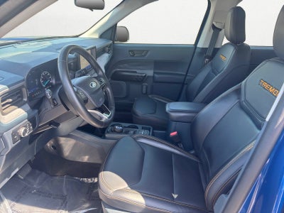 2024 Ford Maverick LARIAT Advanced