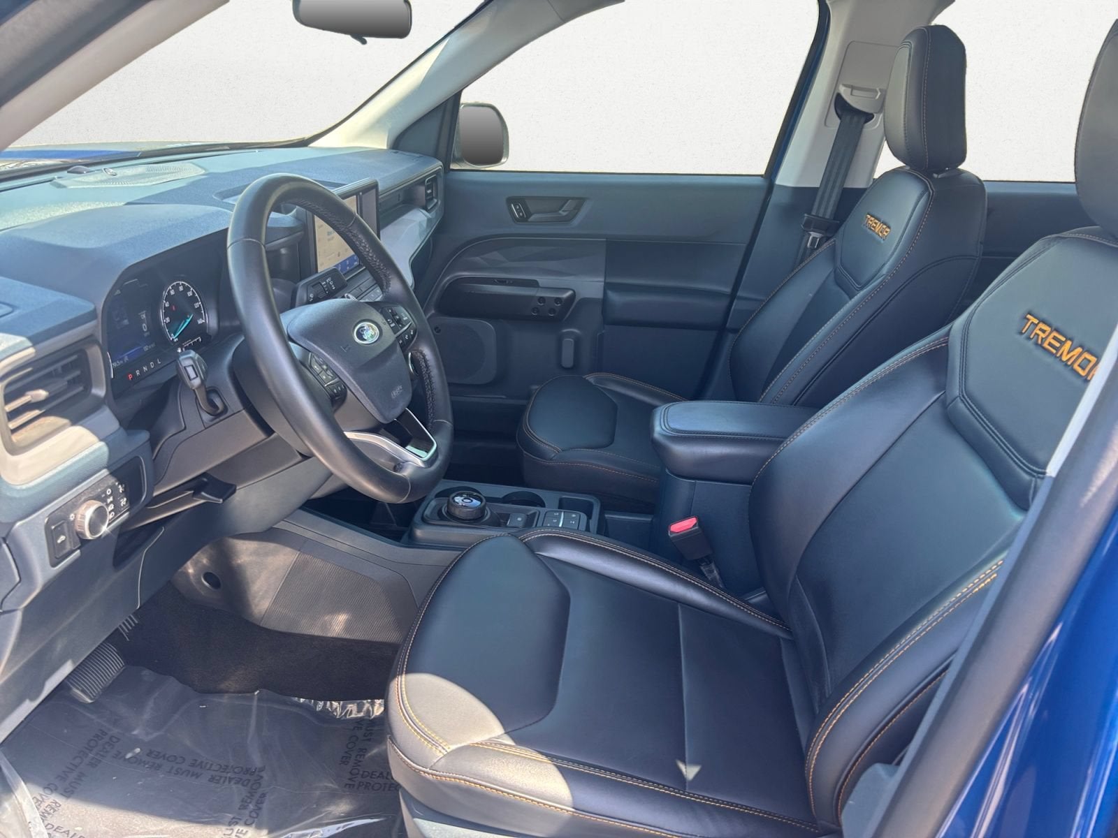 2024 Ford Maverick LARIAT Advanced
