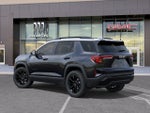 2027 GMC Terrain FWD Elevation