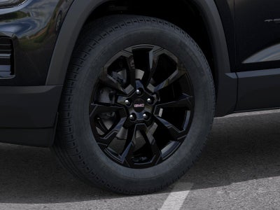2027 GMC Terrain FWD Elevation