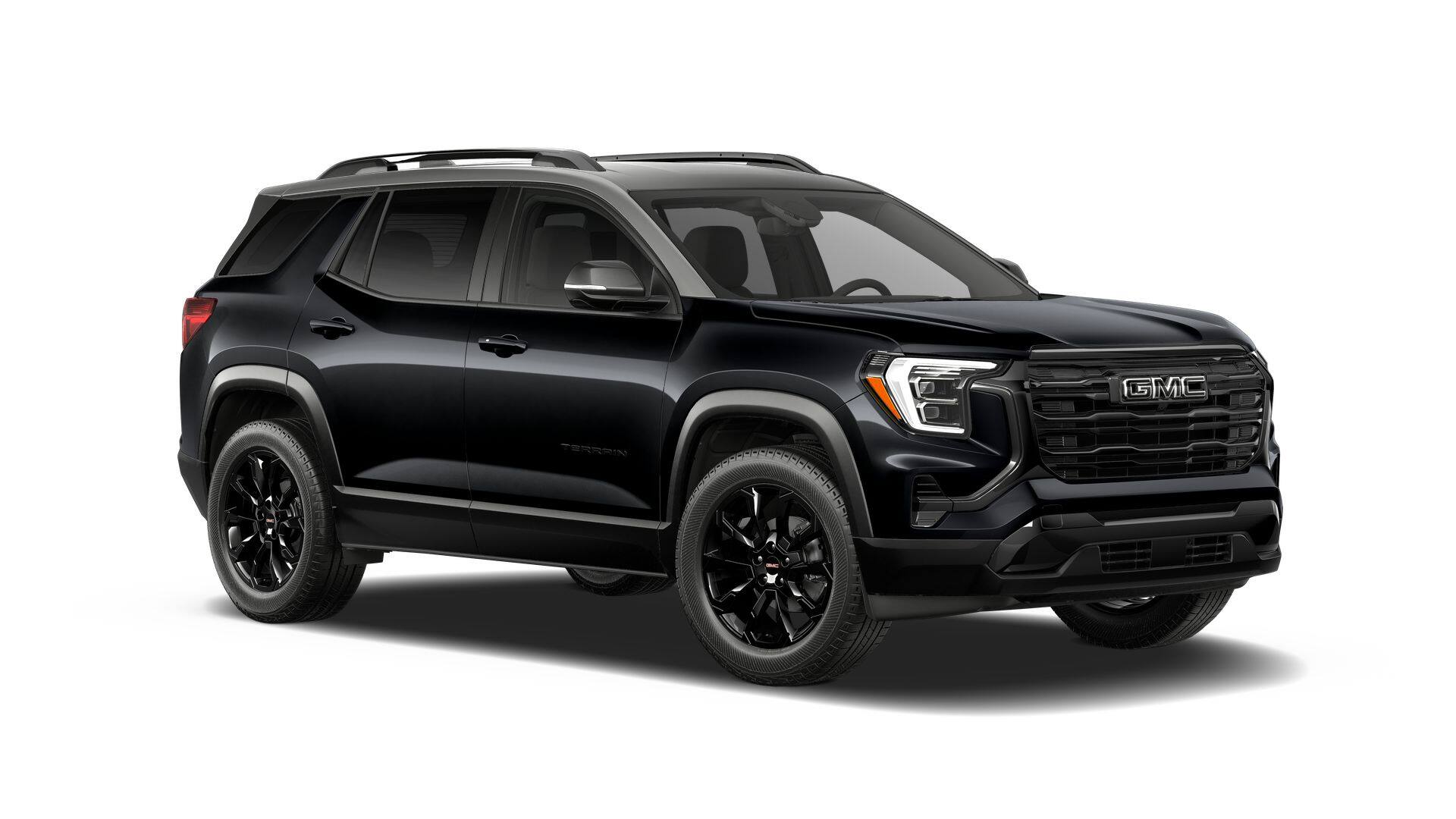 2027 GMC Terrain FWD Elevation